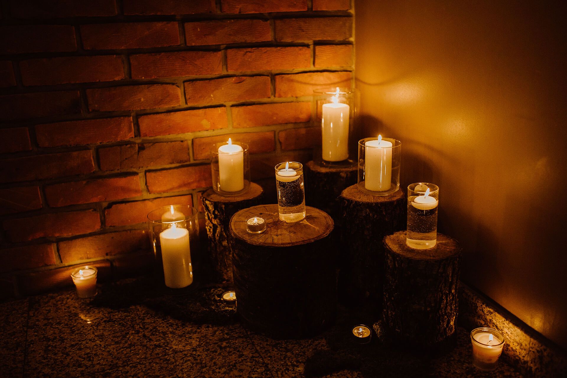 Rustikalno vjenčanje