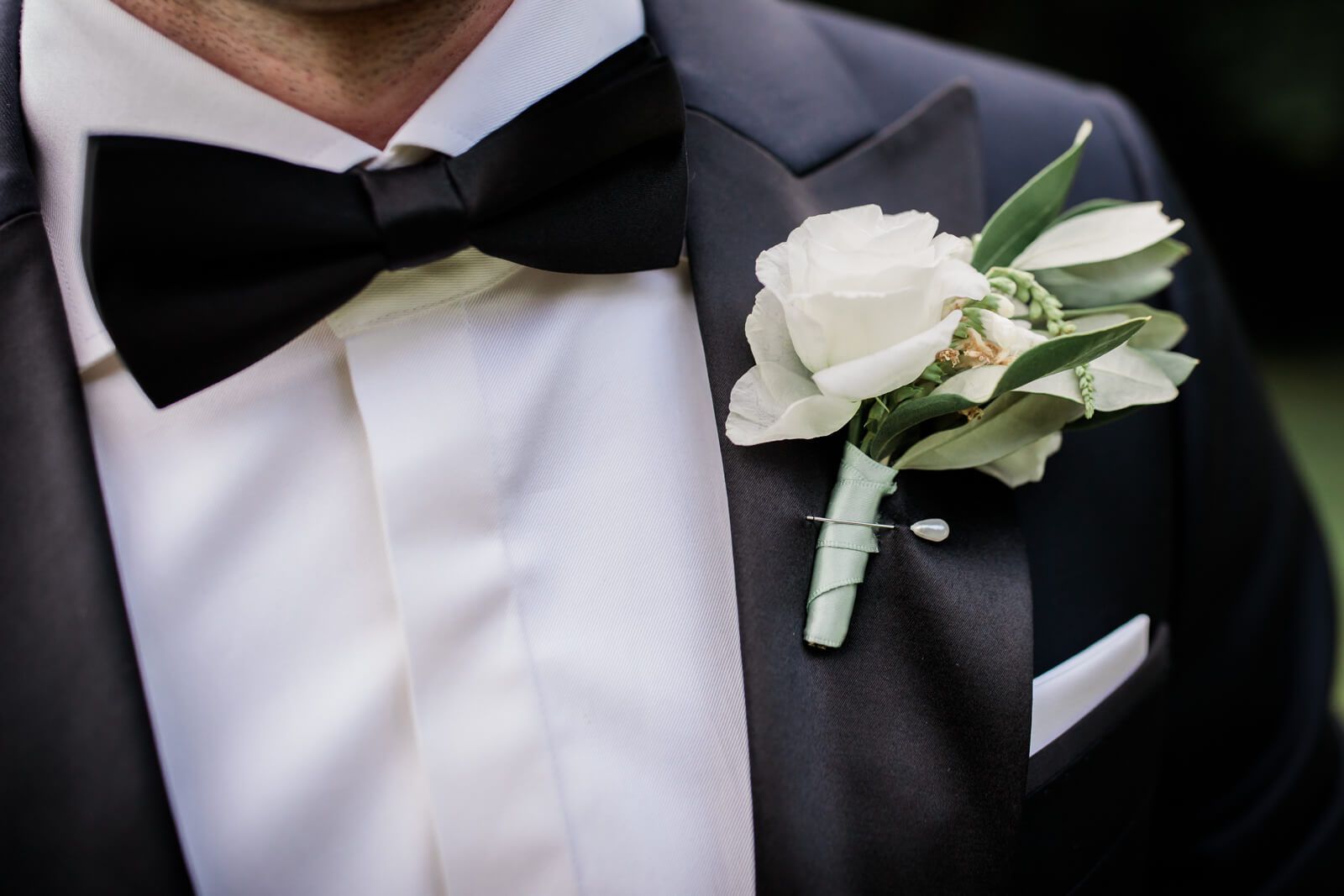 Zeleno-zlatno vjenčanje