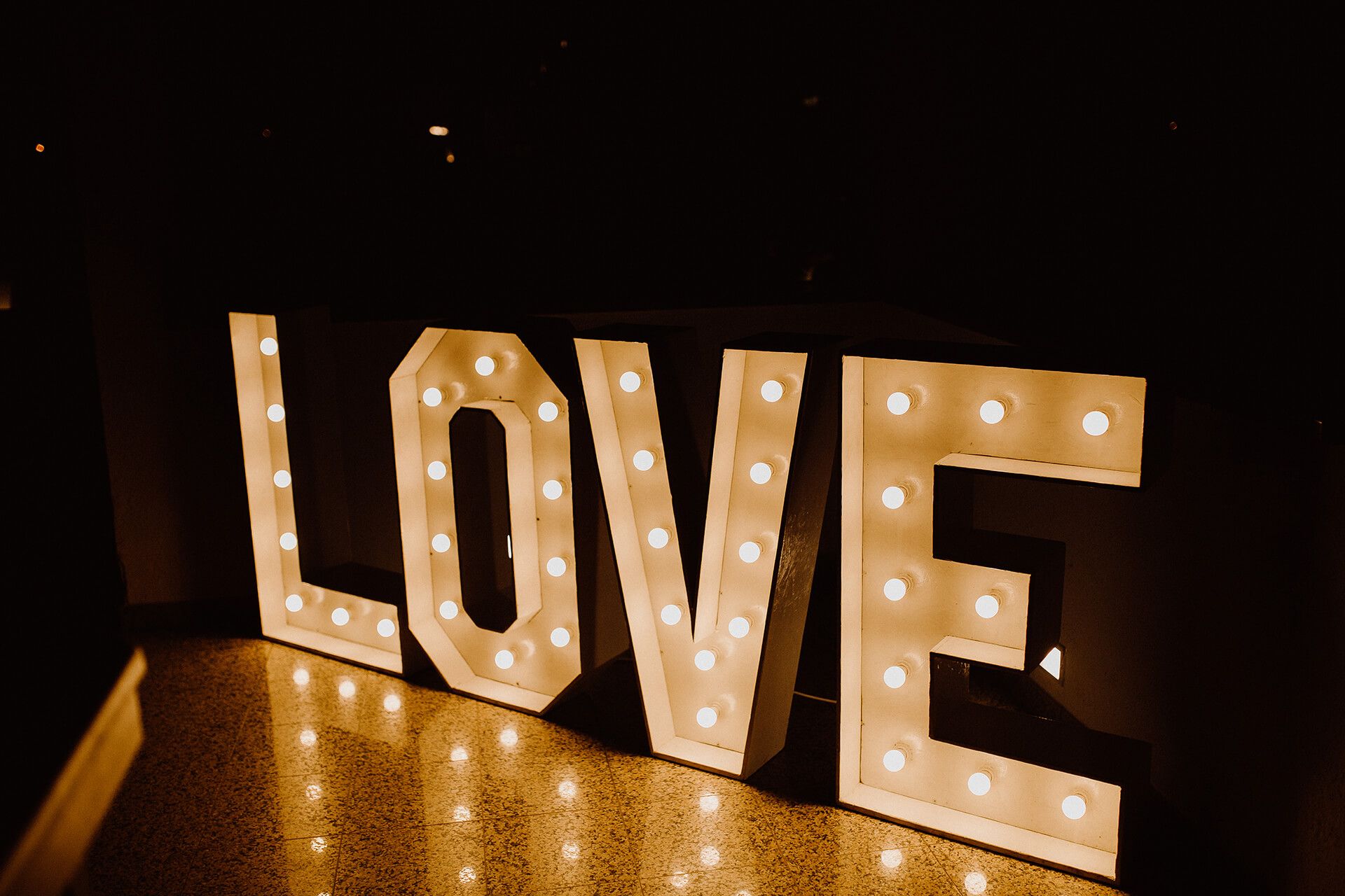 Rustikalno vjenčanje