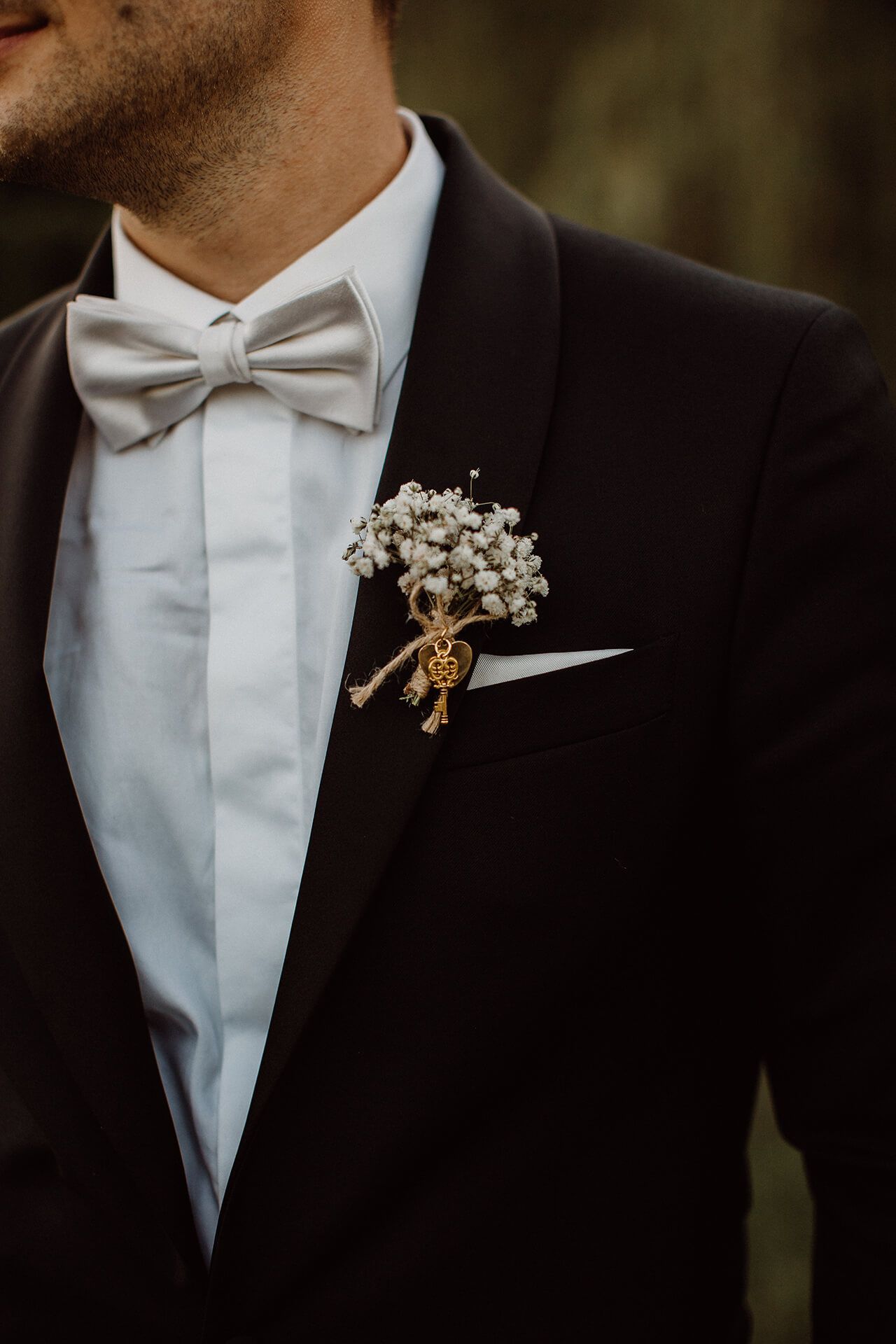 Rustikalno vjenčanje