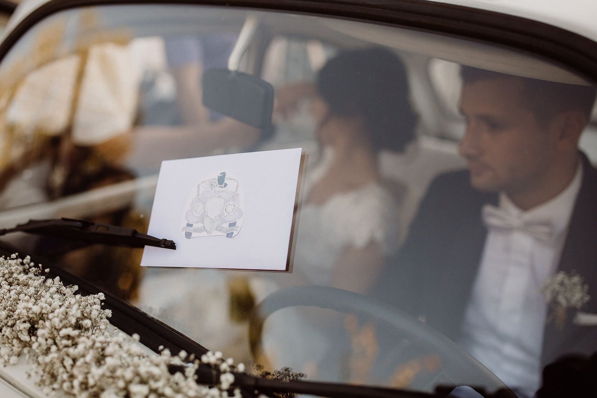 Rustikalno vjenčanje