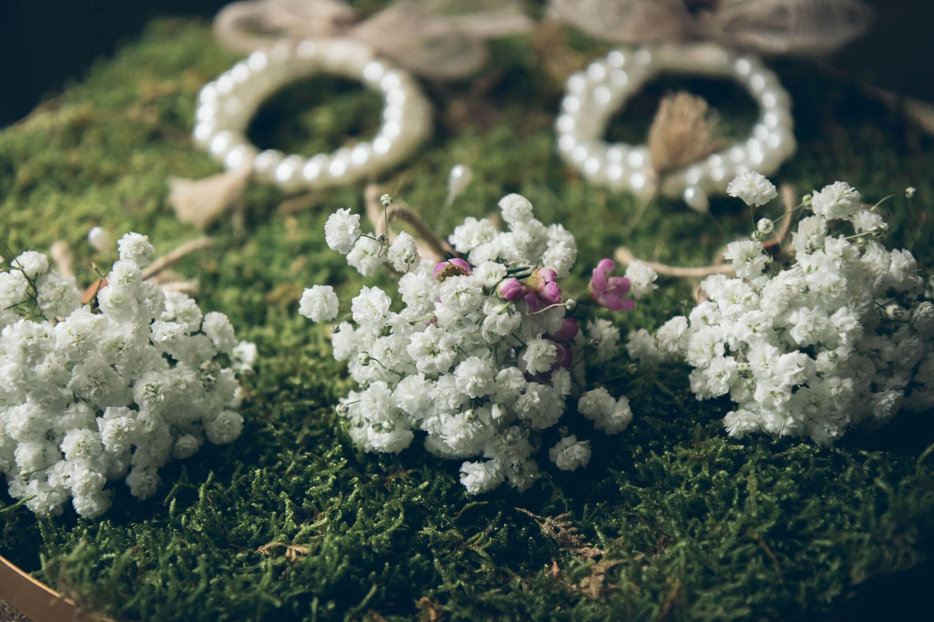 Rustikalno vjenčanje