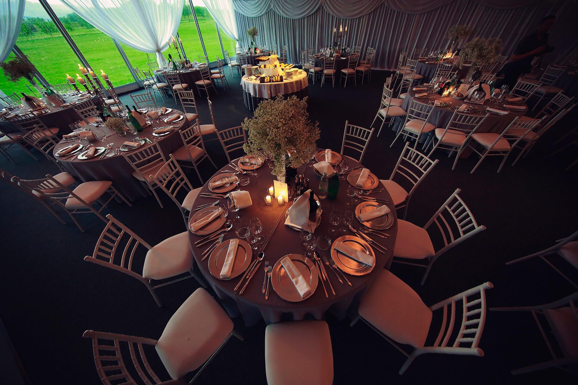 Glamurozno vjenčanje