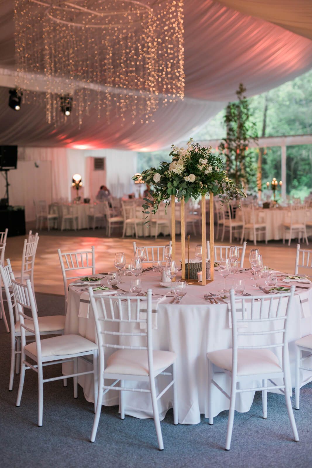 Zeleno-zlatno vjenčanje