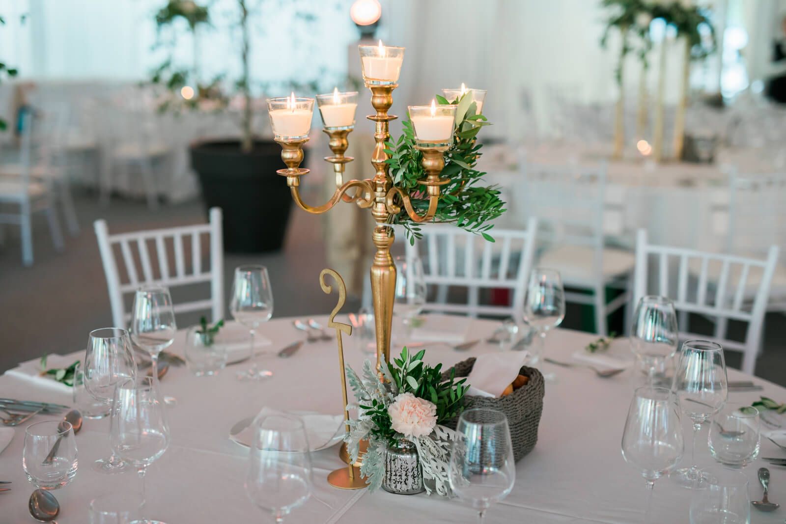 Zeleno-zlatno vjenčanje