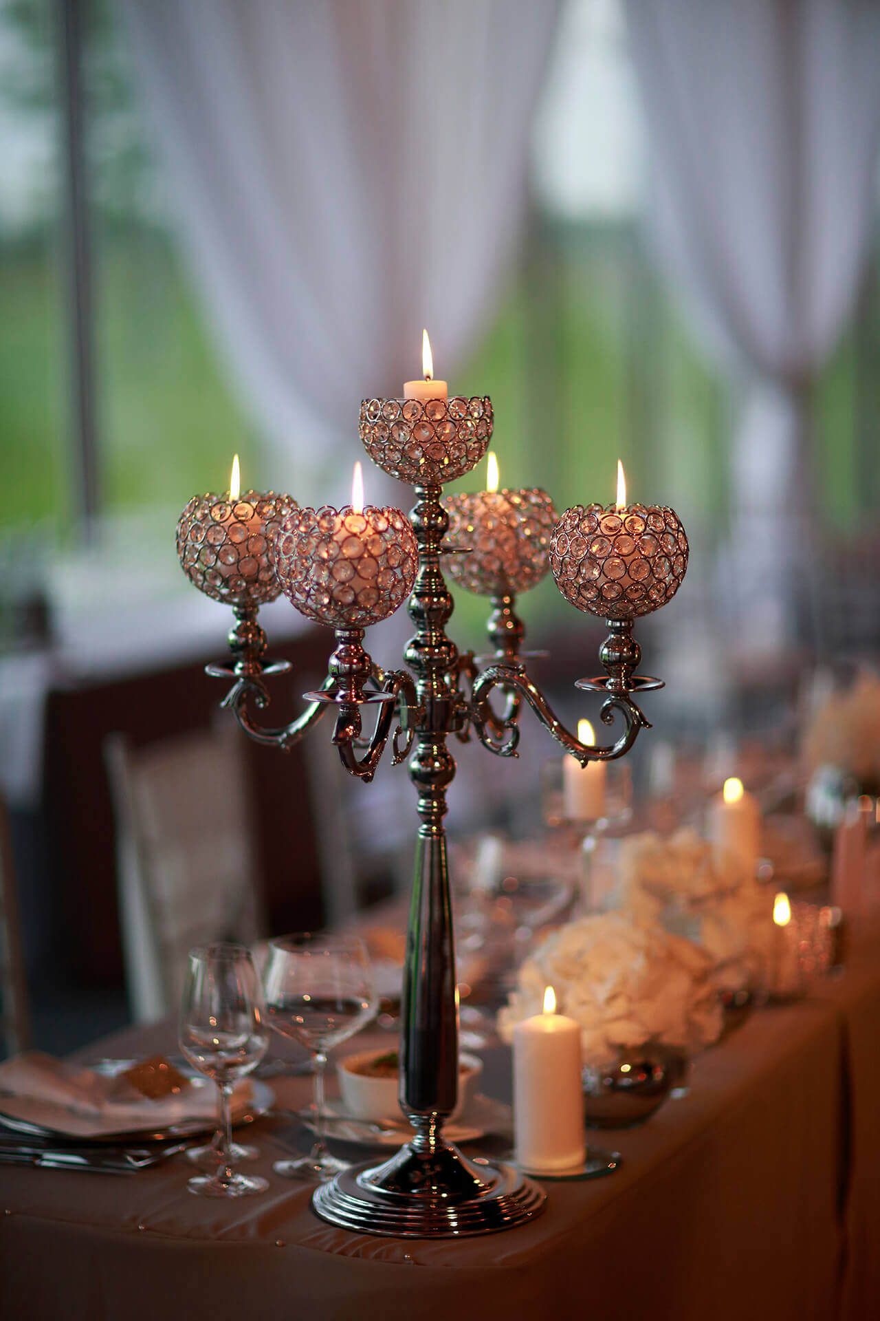 Glamurozno vjenčanje