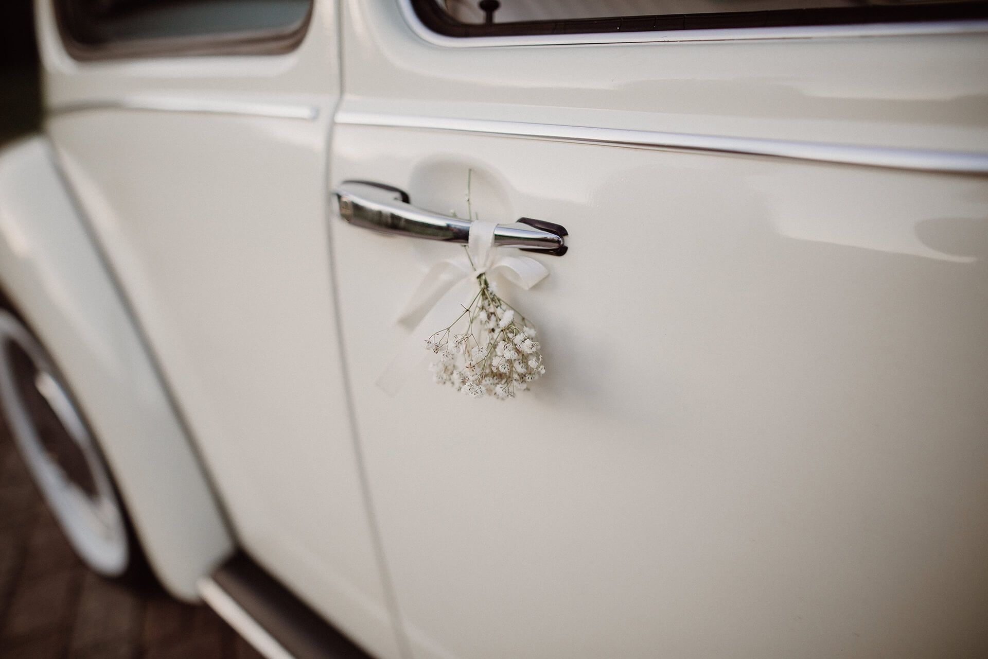 Rustikalno vjenčanje