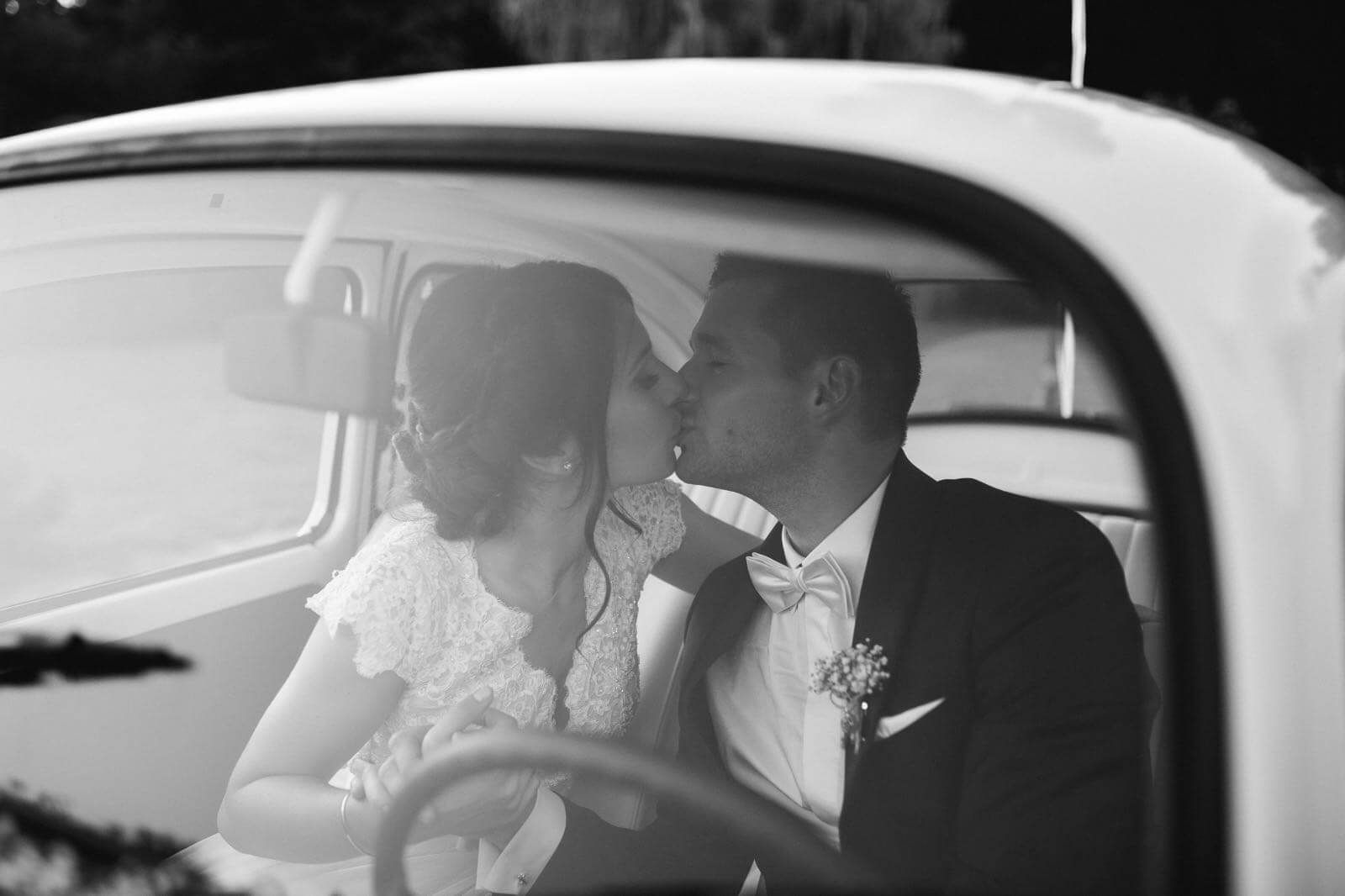 Rustikalno vjenčanje