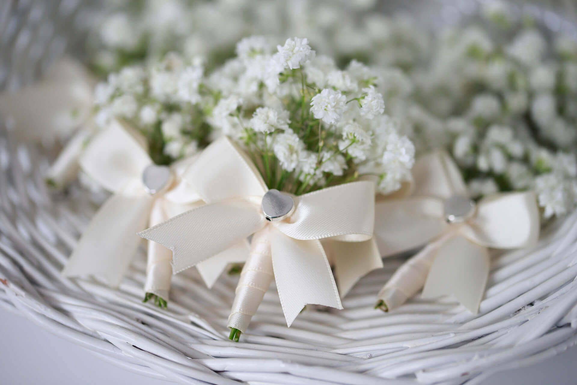 Glamurozno vjenčanje