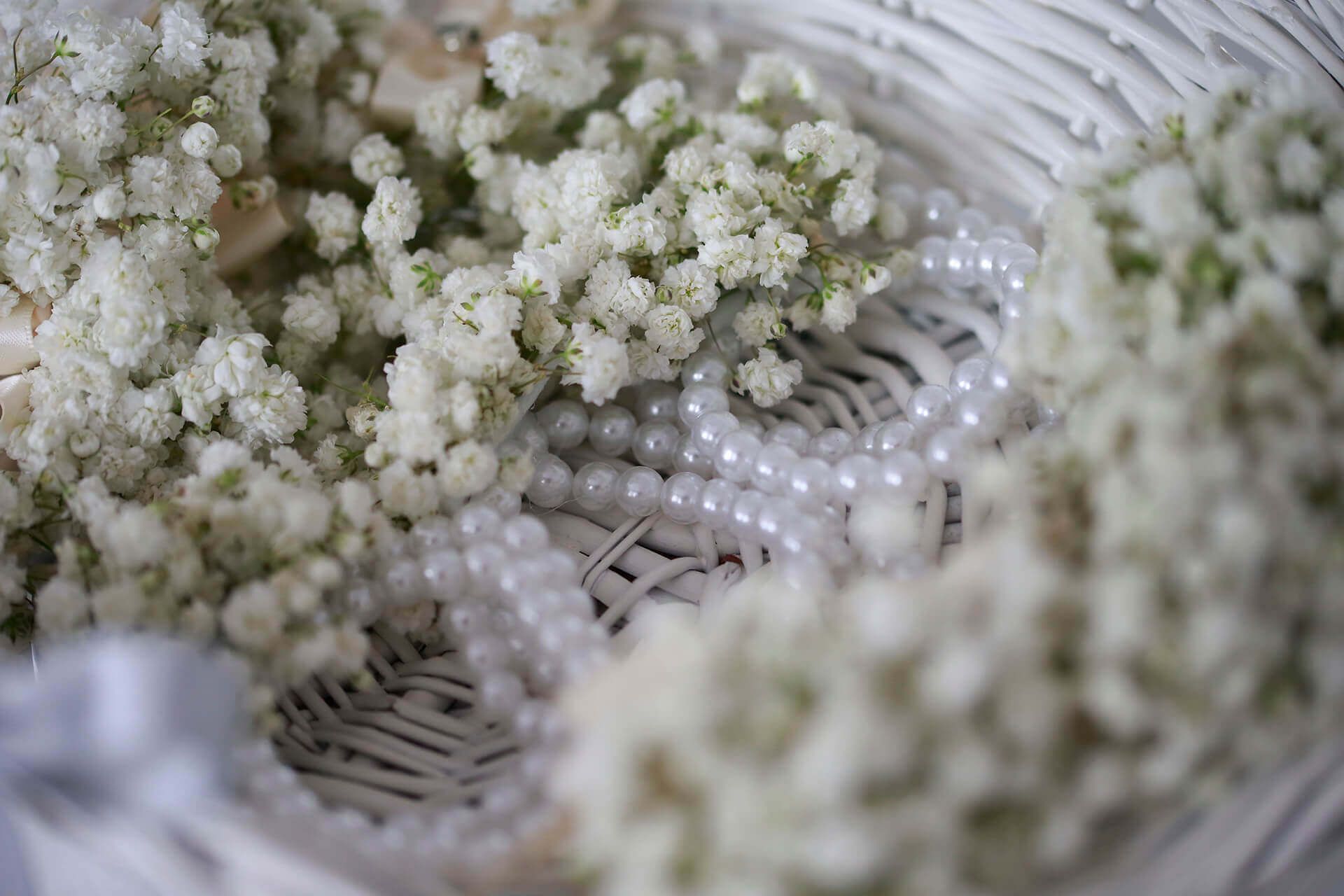 Glamurozno vjenčanje