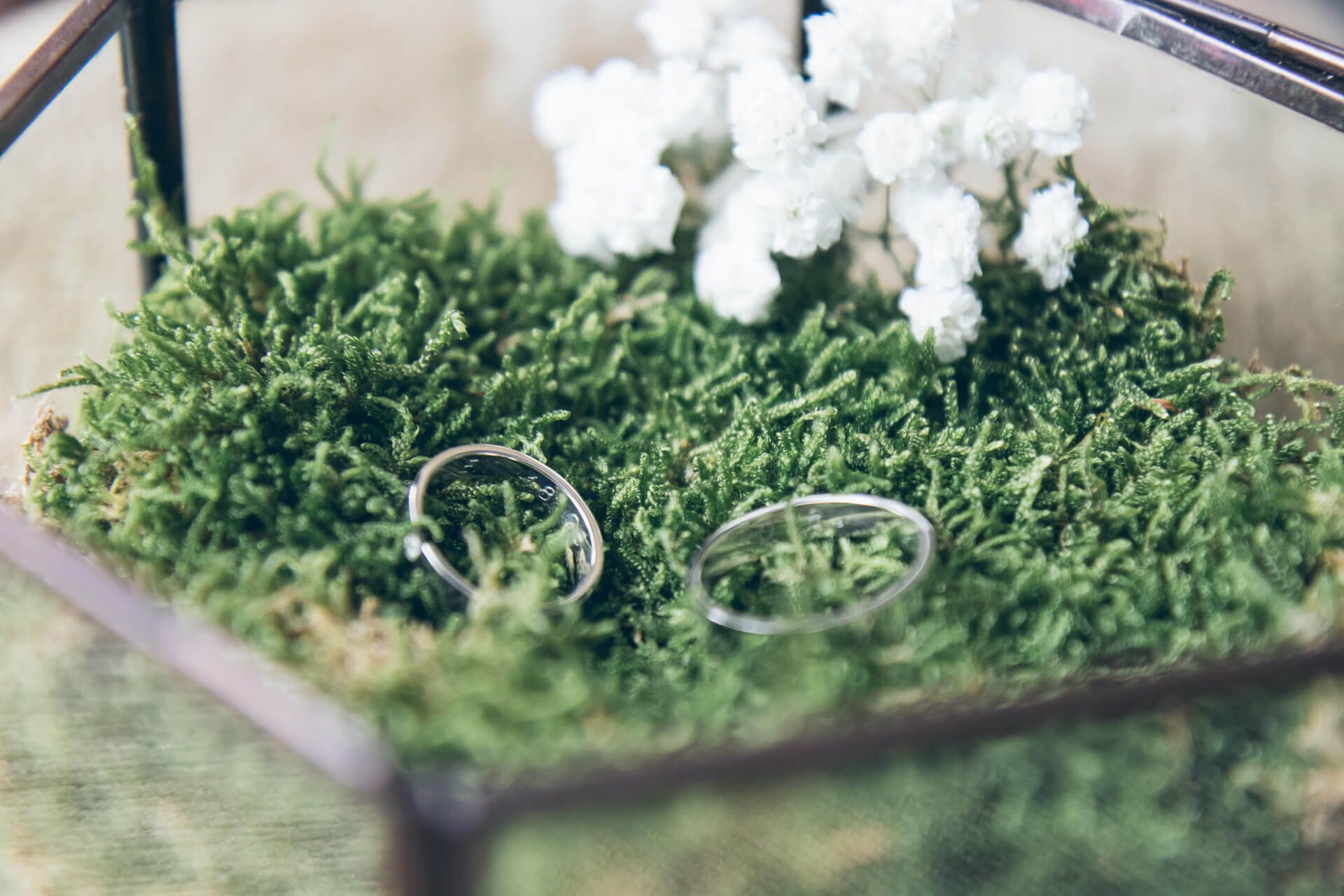 Rustikalno vjenčanje