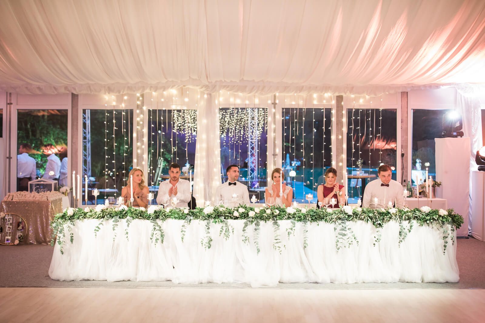 Zeleno-zlatno vjenčanje