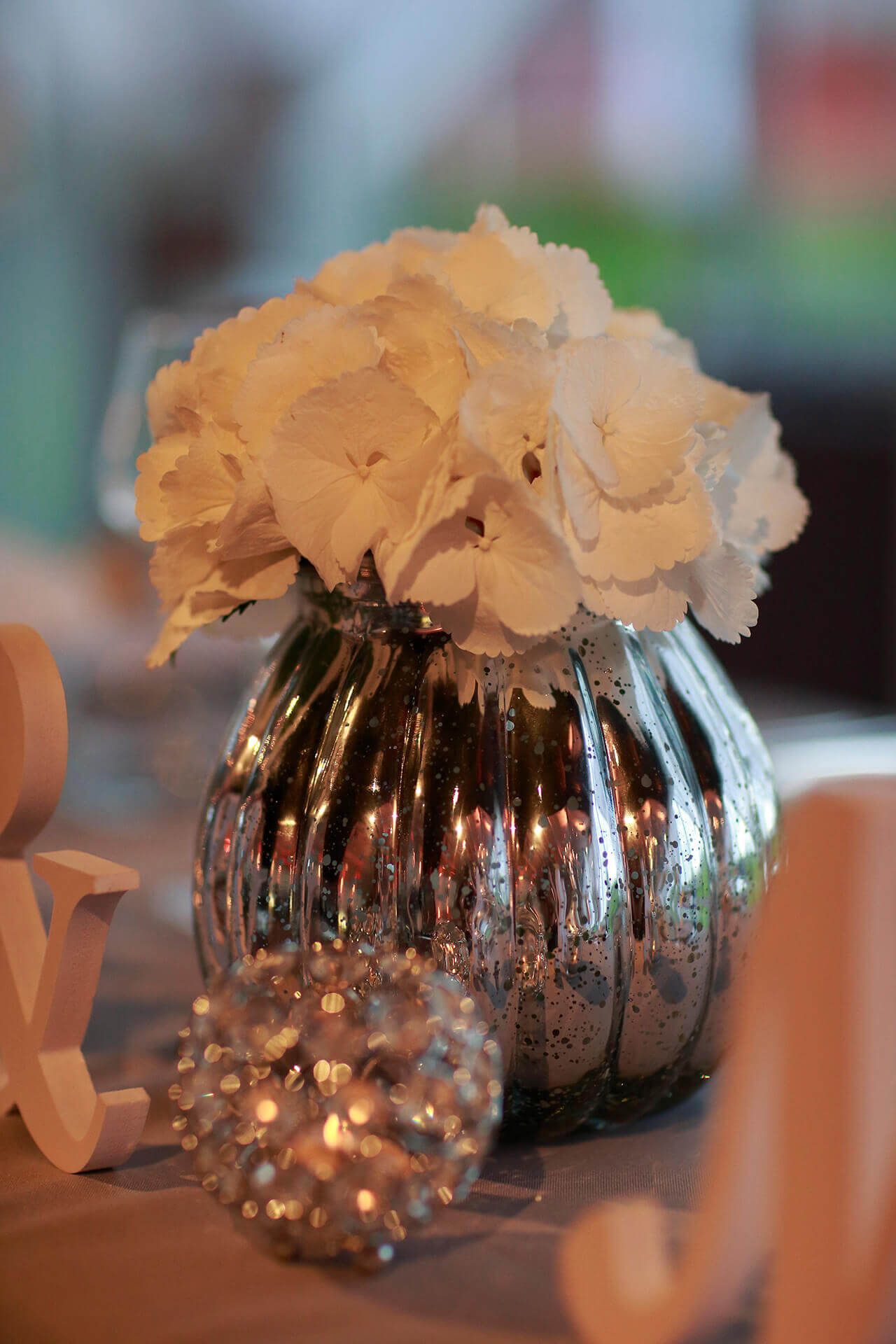 Glamurozno vjenčanje