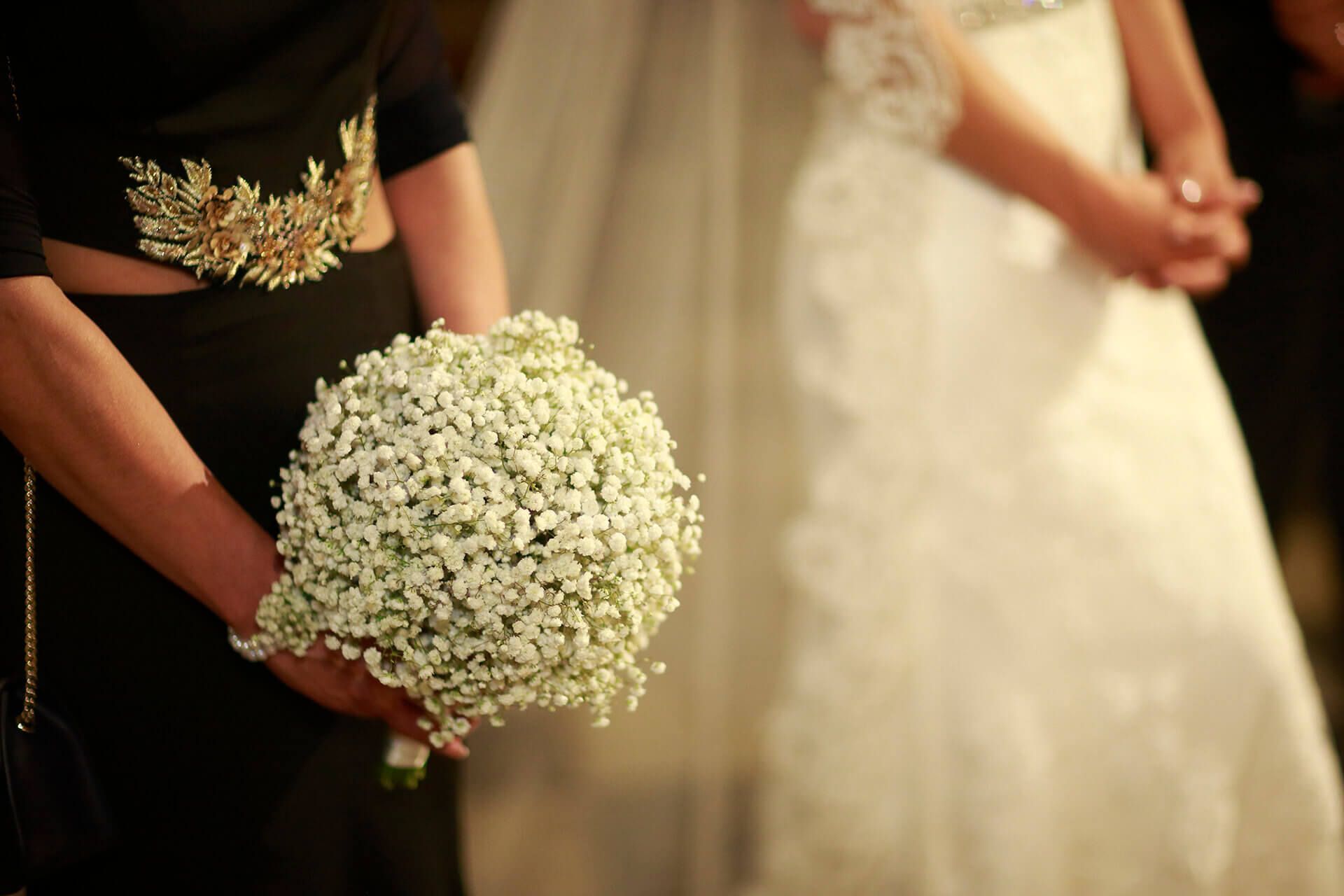 Glamurozno vjenčanje