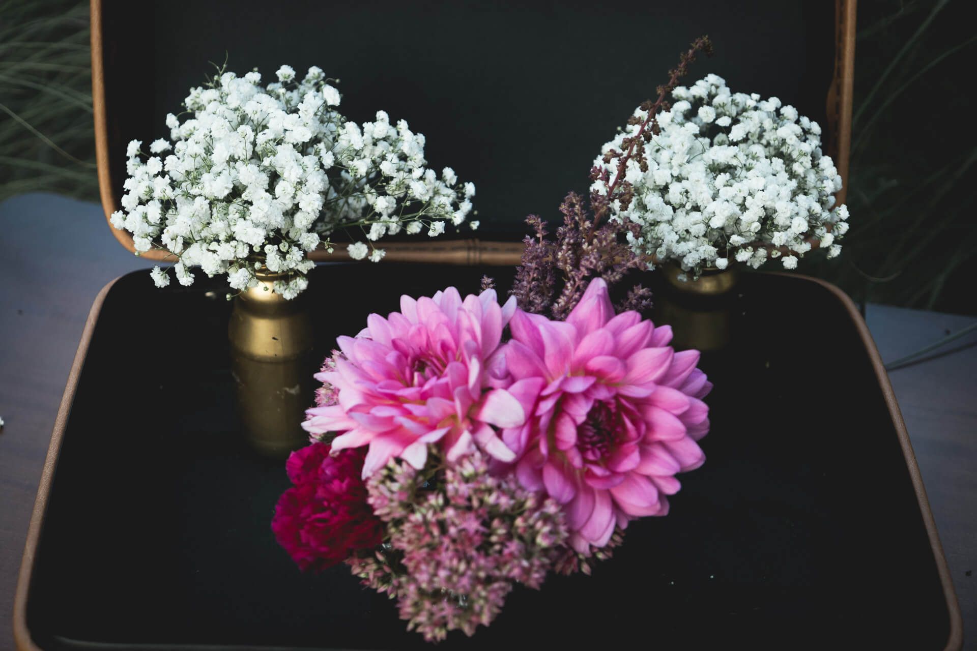 Rustikalno vjenčanje