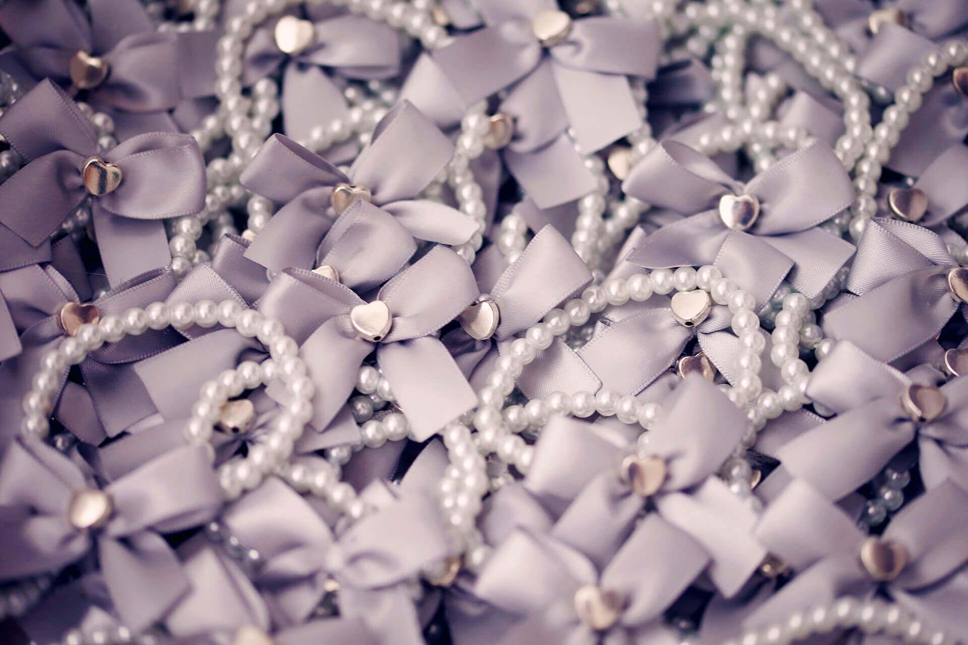 Glamurozno vjenčanje