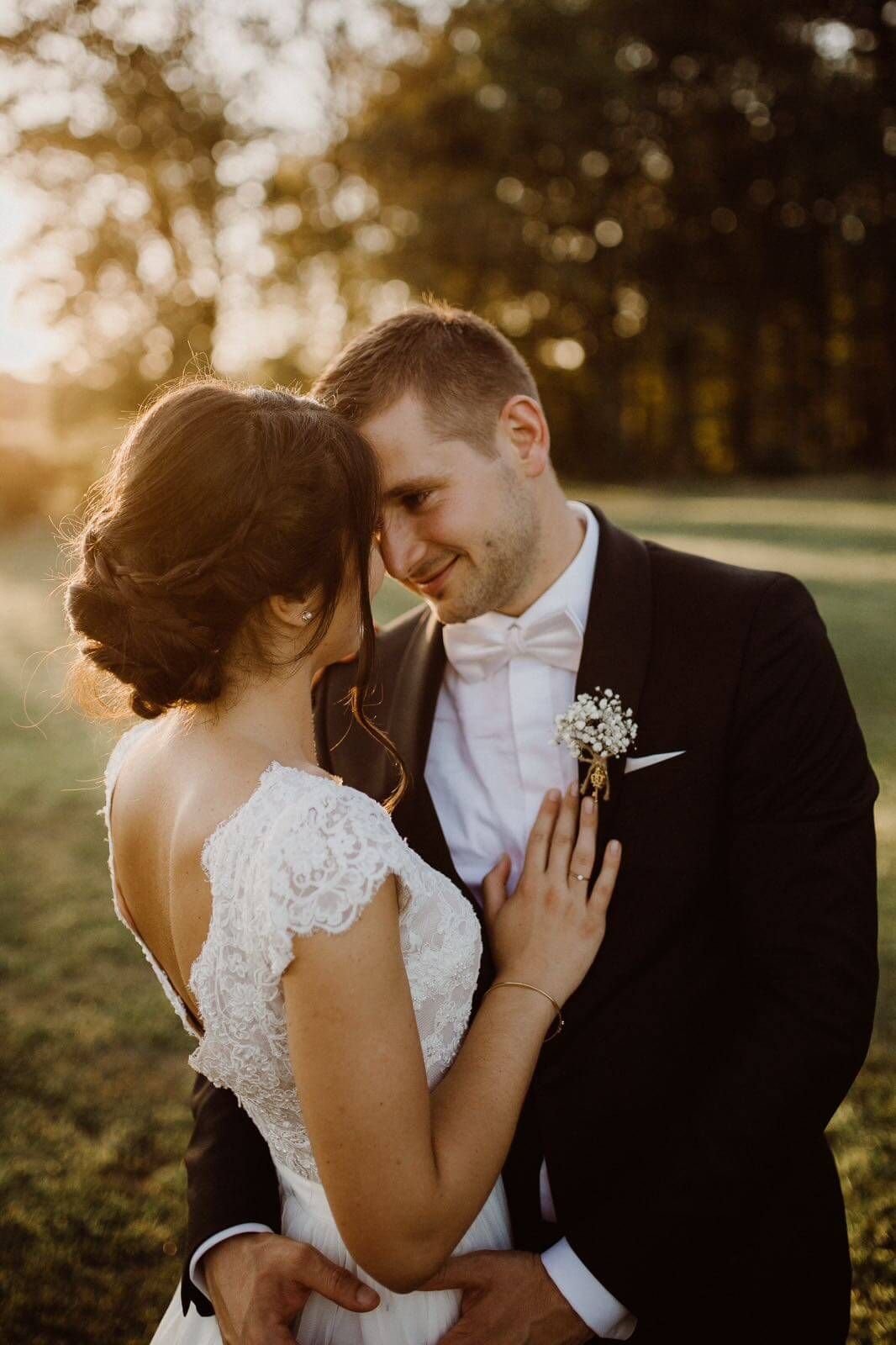 Rustikalno vjenčanje