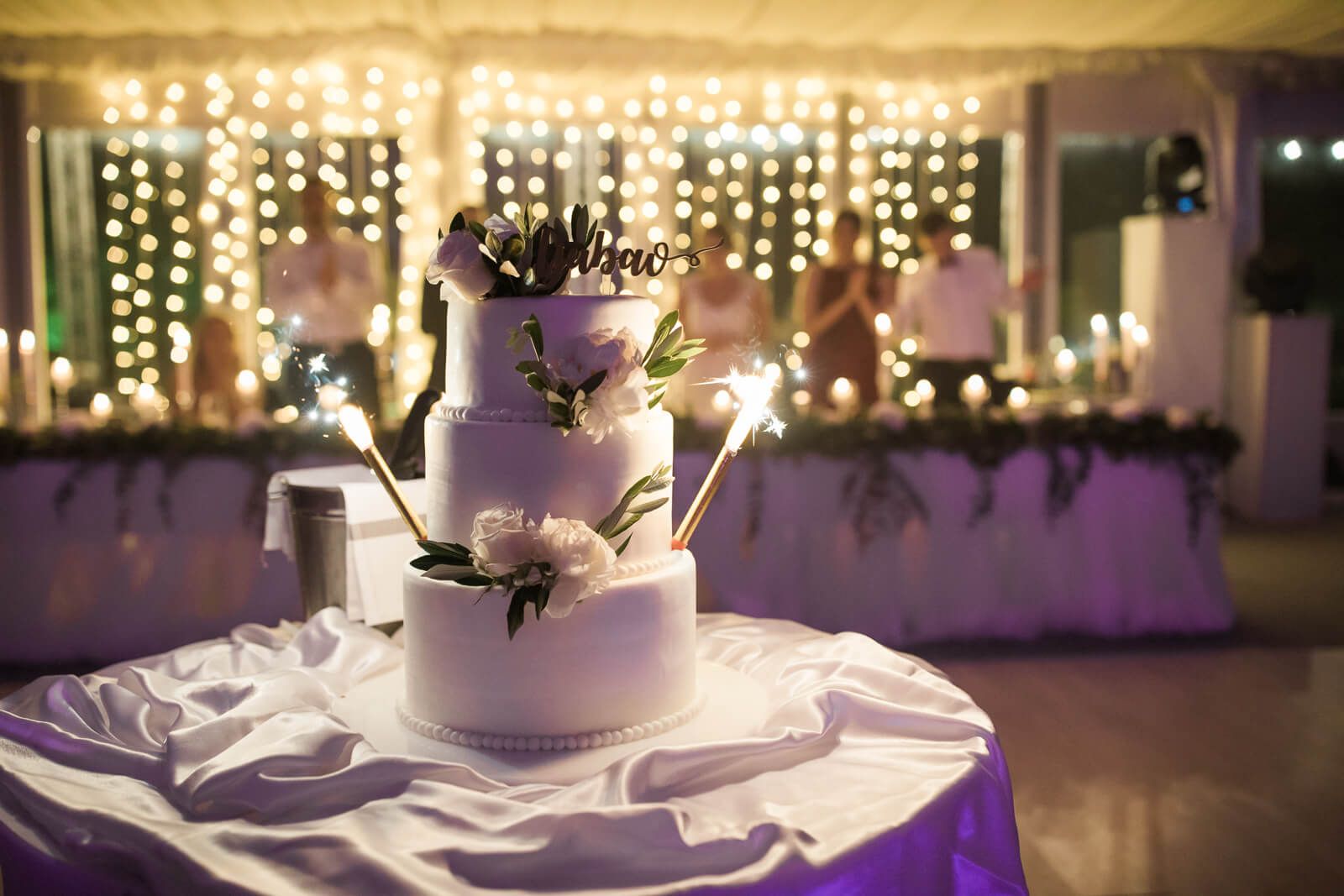 Zeleno-zlatno vjenčanje