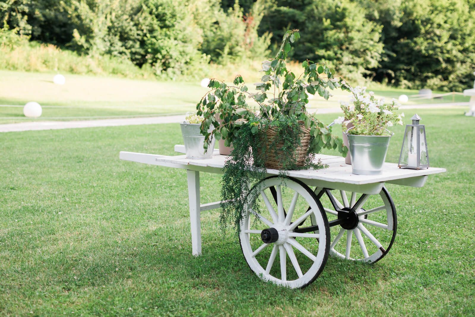 Zeleno-zlatno vjenčanje