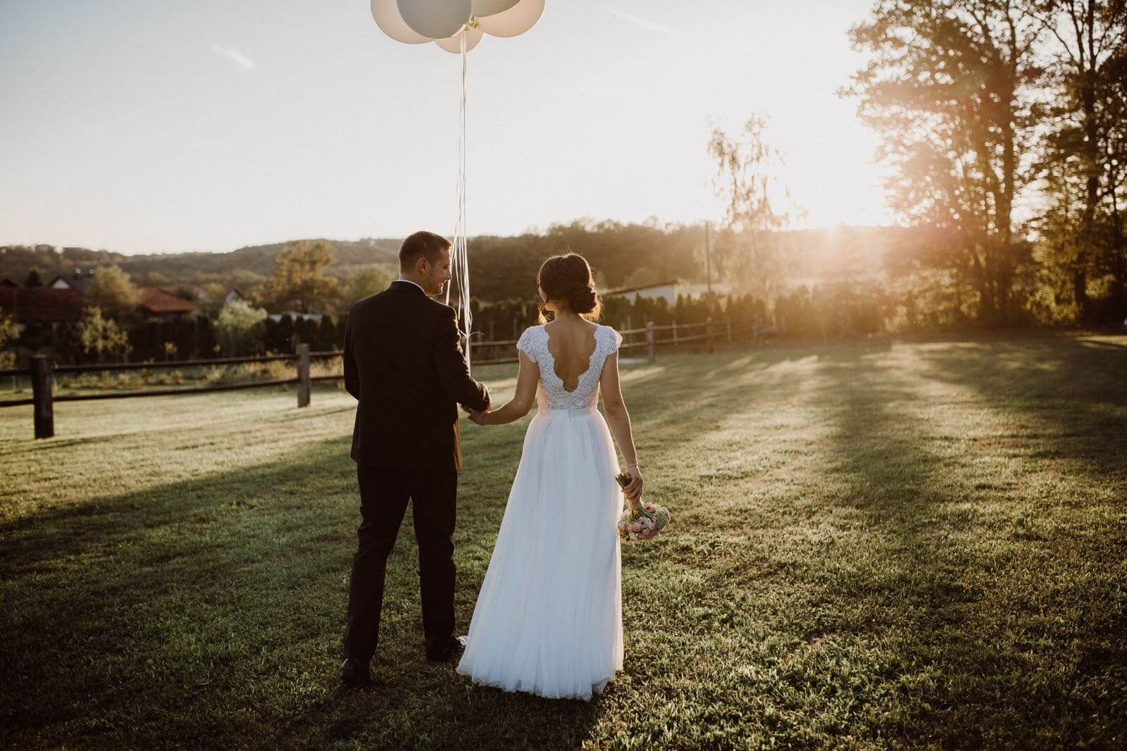 Rustikalno vjenčanje