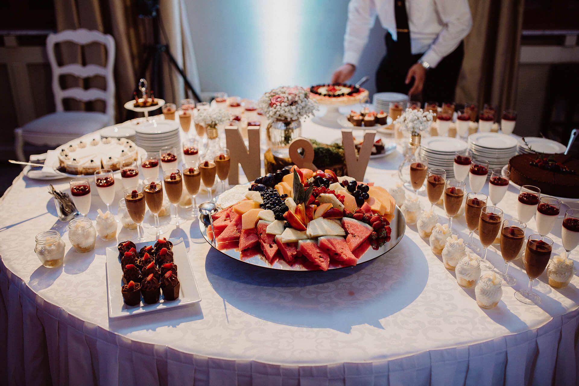 Rustikalno vjenčanje