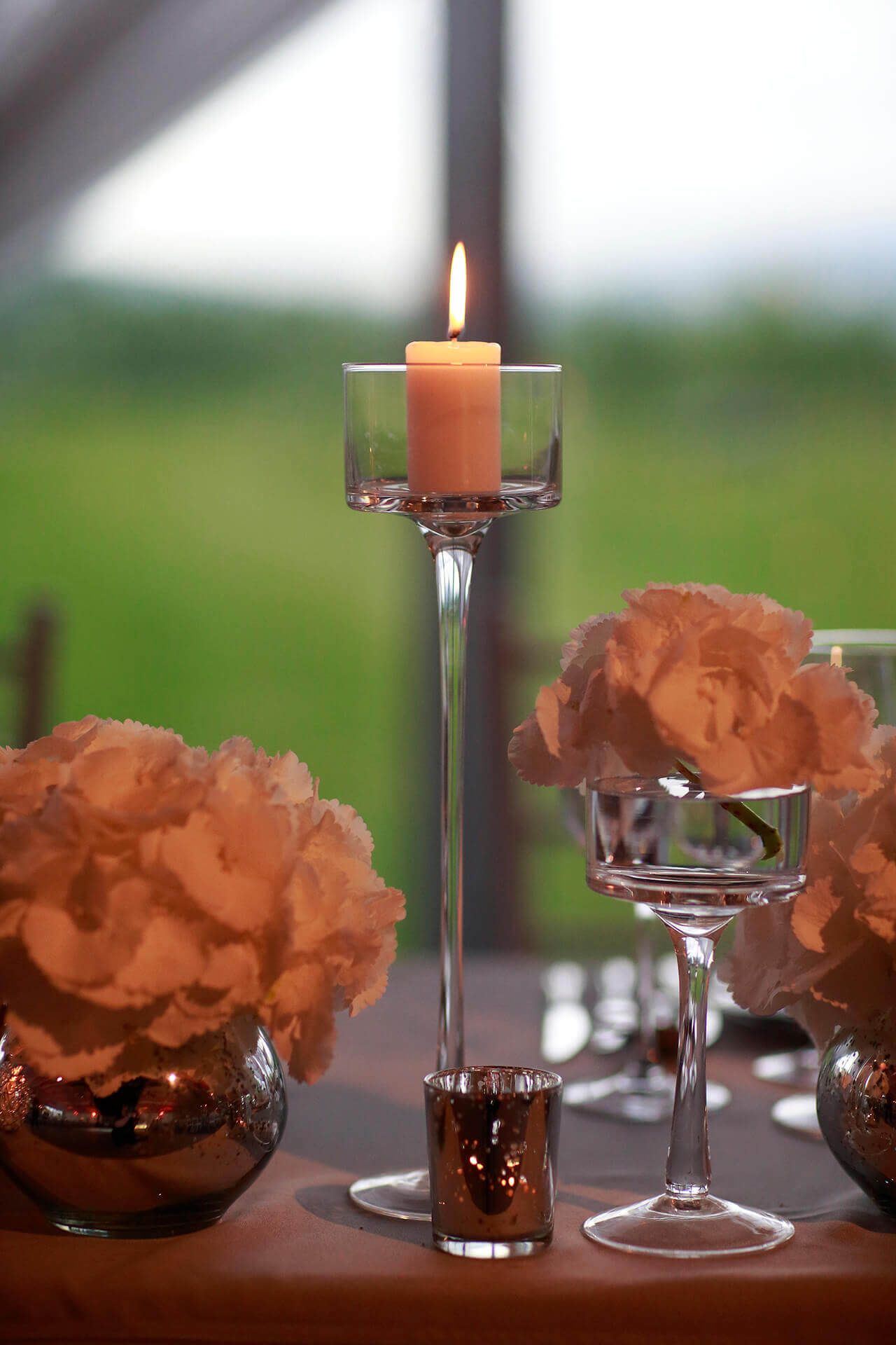 Glamurozno vjenčanje