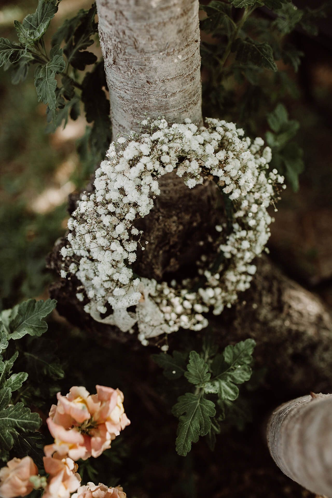 Rustikalno vjenčanje