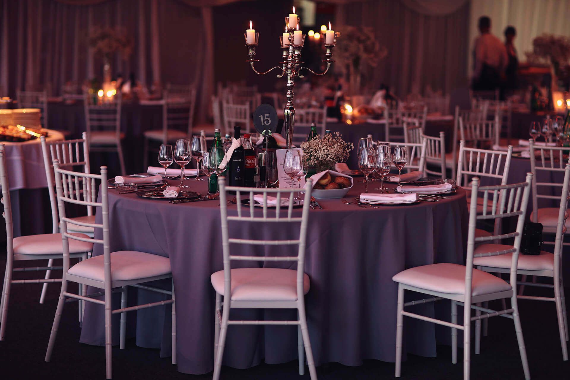 Glamurozno vjenčanje