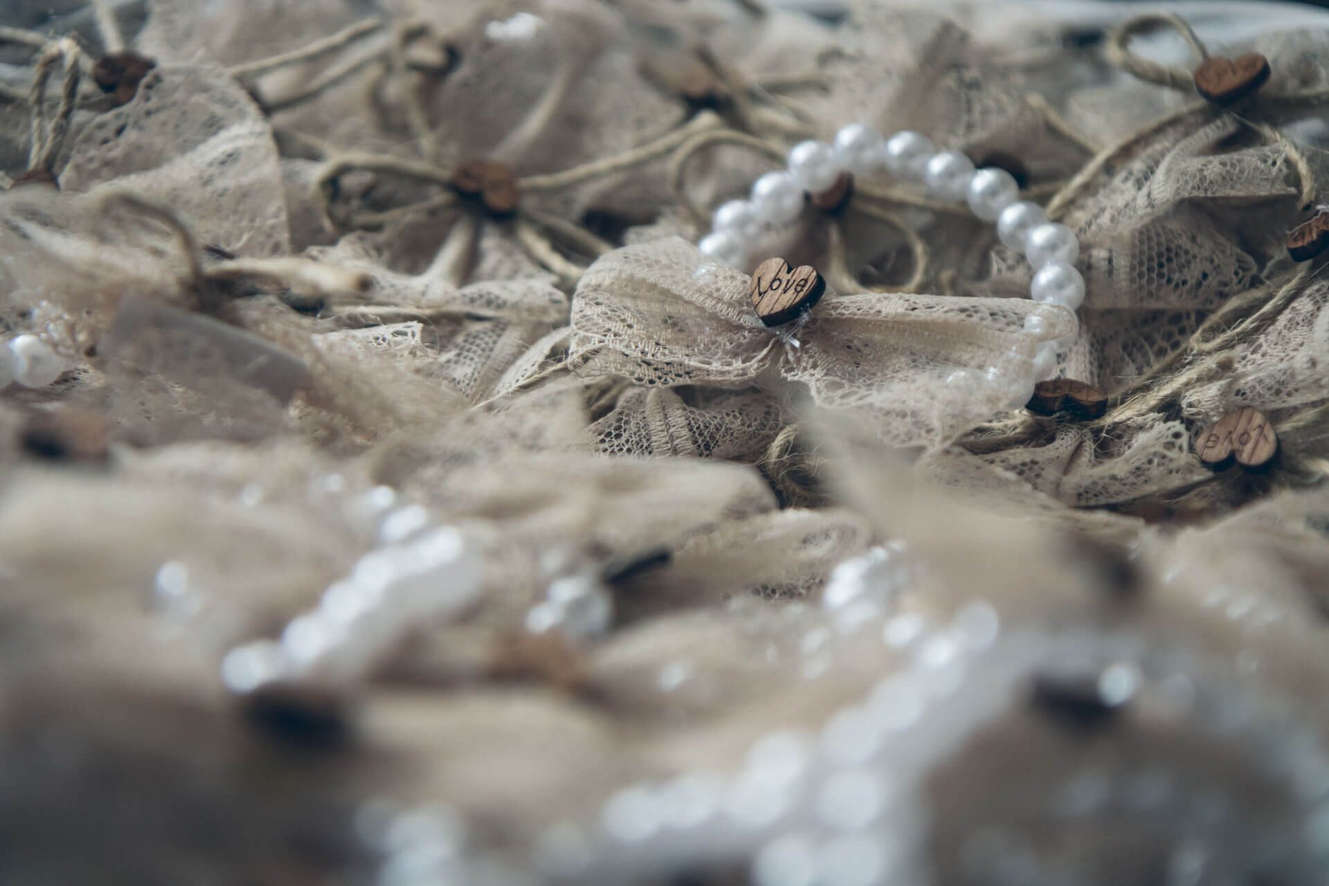 Rustikalno vjenčanje