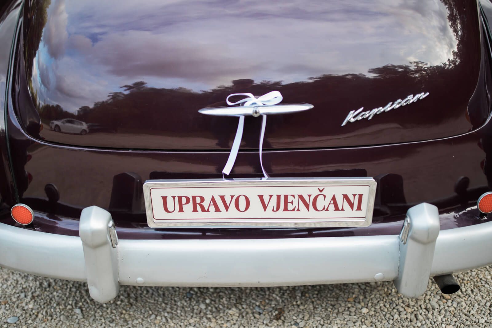 Zeleno-zlatno vjenčanje